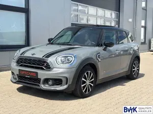 MINI Others Cooper S Countryman ALL4 JOHN COOPER WORKS TRIM