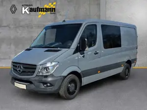 Mercedes-Benz Sprinter II Kasten 319 CDI MIXTO 5 Sitze