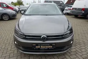 Volkswagen Polo Bild 2