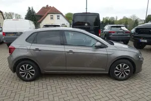 Volkswagen Polo Bild 4