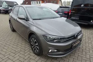 Volkswagen Polo Bild 3