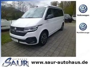 Volkswagen T6.1 California Ocean Edition 2.0 TDI*DSG*Navi*StdHzg*ACC*SHZ*PDC