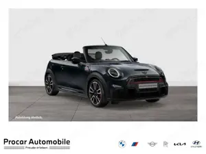 MINI John Cooper Works Cabrio John Cooper Works JCW TRIM+HuD+DA+RFK+LHZ+ADAPT.LE