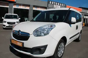 Opel Combo D Edition L1H1/KLIMA/TOP/NAVI/SITZH/