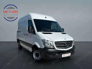 Mercedes-Benz Sprinter II Kasten H2/210/211/216 CDI