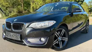 BMW 220