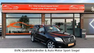 Mercedes-Benz GLK 220 /4Matic/TÜVService Neu / Garantie /