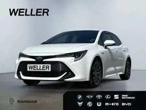 Toyota Corolla 1.8 Hybrid Club *LED*SHZ*Cam*SmartKey*PDC*