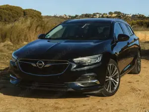 Opel Insignia Insignia Sports Tourer 2.0 Diesel Aut. Innovation