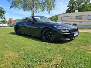 BMW Z4 Z4 sDrive30i Aut. M-Sport