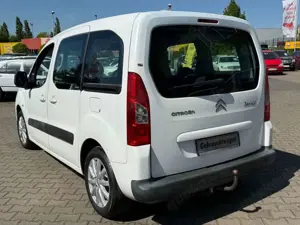 Citroen Berlingo Bild 4