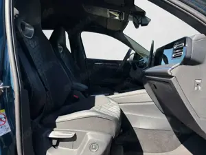 Volkswagen Tiguan R-Line 1.5 TSIe IQ.LIGHT HD-Matrix AHK KA Bild 5