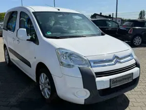Citroen Berlingo Bild 2