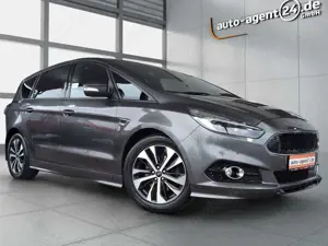 Ford S-Max 2.0 TDCI ST-Line/Pano/LED/Memo/7-Sitzer/Kamera