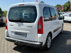 Citroen Berlingo Bild 3