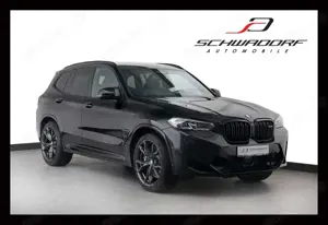 BMW X3 M Competition DriveProf HK RFK 21" LCI FACE