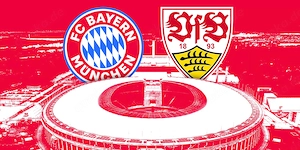 Suche 2 Tickets für das DFB-Finale am 23.05.2026