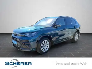 Volkswagen Tiguan R-Line 1.5 TSIe IQ.LIGHT HD-Matrix AHK KA