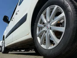 Citroen Berlingo Bild 5
