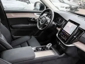 Volvo XC90 T8 AWD Ultra Dark Recharge Plug-In Hybrid Navi*... Bild 3