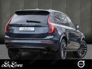 Volvo XC90 T8 AWD Ultra Dark Recharge Plug-In Hybrid Navi*... Bild 2