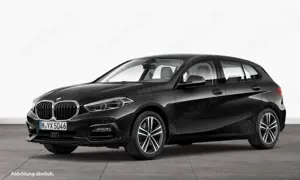 BMW 120 i Hatch Sport Line HiFi DAB LED WLAN Shz PDC