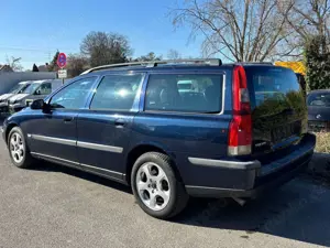 Volvo V70 Bild 4