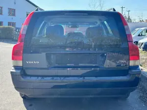 Volvo V70 Bild 5