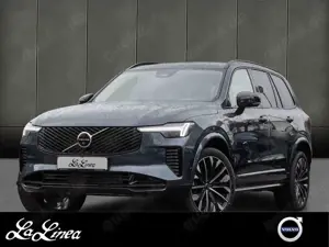 Volvo XC90 T8 AWD Ultra Dark Recharge Plug-In Hybrid Navi*...