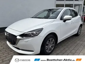 Mazda 2 SKYACTIV G Center-Line mit Winterräder