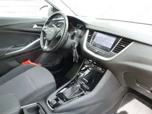 Opel Grandland X Bild 5