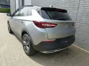 Opel Grandland X Bild 4