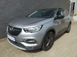 Opel Grandland X Bild 2
