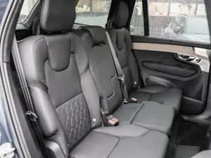 Volvo XC90 T8 AWD Ultra Dark Recharge Plug-In Hybrid Navi*... Bild 5