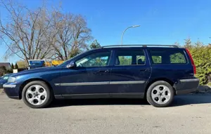 Volvo V70 Bild 3