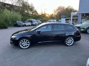 SEAT Leon Bild 2
