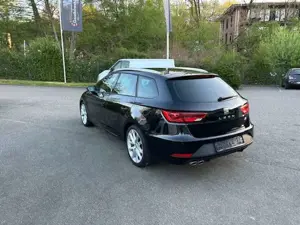 SEAT Leon Bild 3