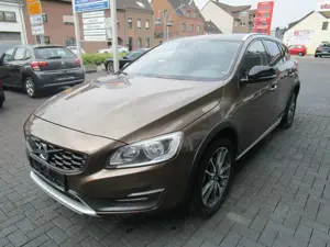Volvo V60 Cross Country Leder,Navi erst 99000TKM