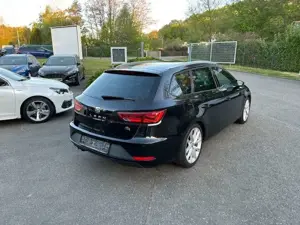 SEAT Leon Bild 5