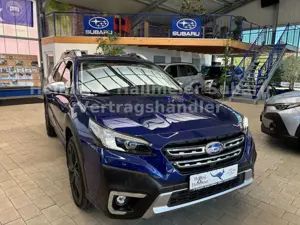 Subaru OUTBACK Outback Platinum