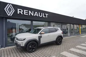 Dacia Duster Extreme mild hybrid 140