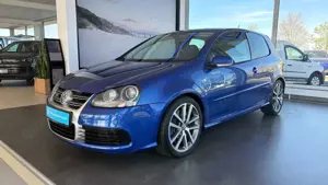 Volkswagen Golf V Lim. R32 V6 DSG XENON,ALCANTARAHIMMEL