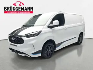 Ford Transit Custom TRANSIT CUSTOM 2.0 ECOBLUE AUTO. 320 L1H1 SPORT FW