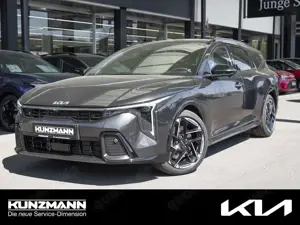 Kia K4 SW 1.6T DCT GT-Line Schiebedach DriveWise 360°
