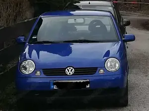 Volkswagen Lupo