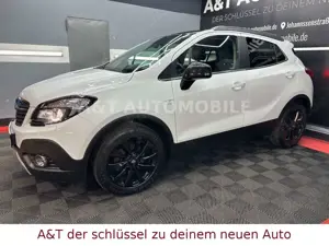 Opel Mokka Color Innovation ecoFlex 4x4 Bild 4