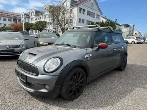 MINI Cooper S Clubman *Klima*Motor läuft unrund