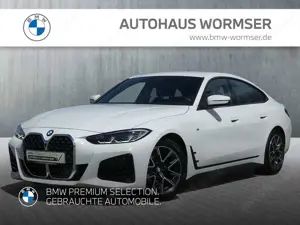 BMW 420 i Gran Coupé M Sportpaket DAB Tempomat Shz