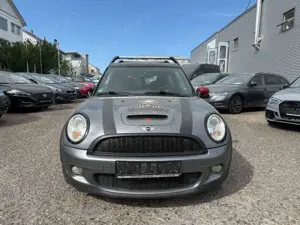 MINI Cooper S Clubman *Klima*Motor läuft unrund Bild 2
