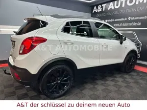 Opel Mokka Color Innovation ecoFlex 4x4 Bild 5